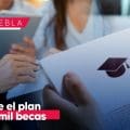 ¿No entraste a la BUAP? Conoce el plan de 10 mil becas para seguir estudiando en Puebla