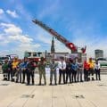 Con seguridad y bienestar, Puebla es una potencia turística: Alejandro Armenta