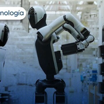 ¡Sorprendente! China crea el primer robot que cambia sus propias baterías