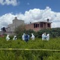 Puebla marca precedente: Primera exhumación canina por crueldad animal