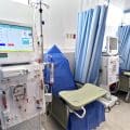Restablecen servicio de hemodiálisis en Puebla tras diálogo entre Gobierno e IMSS-Bienestar