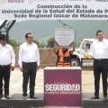 Puebla invierte $48.8 mdp en nuevo campus de la USEP para la Mixteca