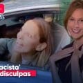 ‘Lady Racista’ ofrece disculpas públicas tras agresión verbal a policía