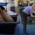EE. UU. dejará de exigir quitarse los zapatos en controles de seguridad aeroportuaria