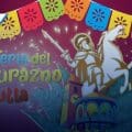 Zautla se prepara para la Feria del Durazno 2025