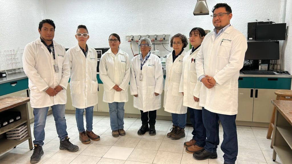 agua de Puebla