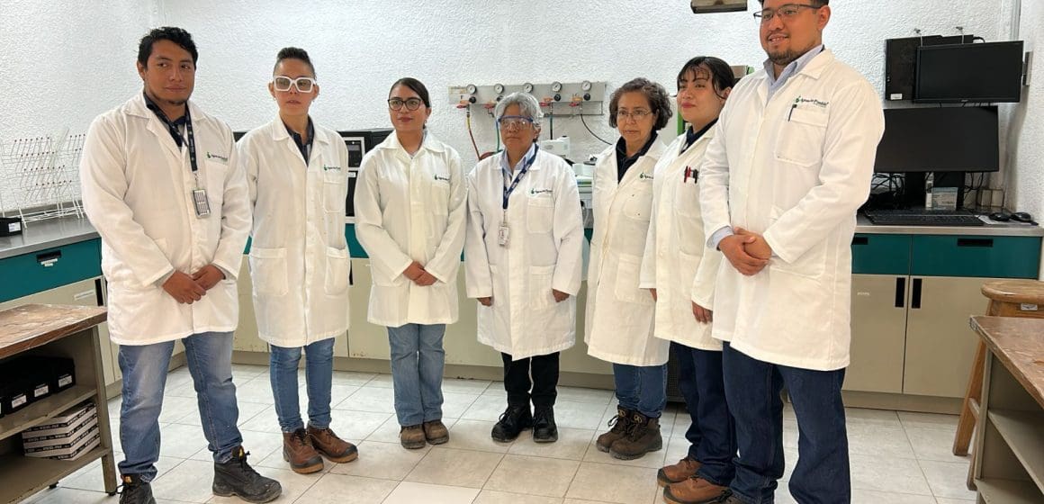 Agua de Puebla celebra 10 años de acreditación del Laboratorio de Calidad del Agua ante la Entidad Mexicana de Acreditación