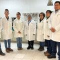 Agua de Puebla celebra 10 años de acreditación del Laboratorio de Calidad del Agua ante la Entidad Mexicana de Acreditación
