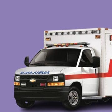 Puebla capital fortalece su seguridad: Tres ambulancias para la atención de emergencias