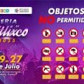 Disfruta la Feria de Atlixco 2025 con seguridad y diversión para toda la familia