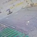 Automovilista atropella a persona y huye en la colonia Volcanes