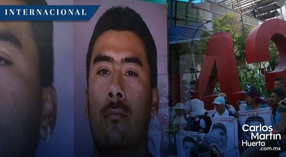 Estados Unidos liberará a ‘El Transformer’, operador clave de Guerreros Unidos vinculado al Caso Ayotzinapa
