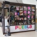 Impulsando el comercio local: Llega “Yo compro poblano” a Plaza Solesta