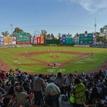 Pericos de Puebla anuncia cambios en su cuerpo técnico
