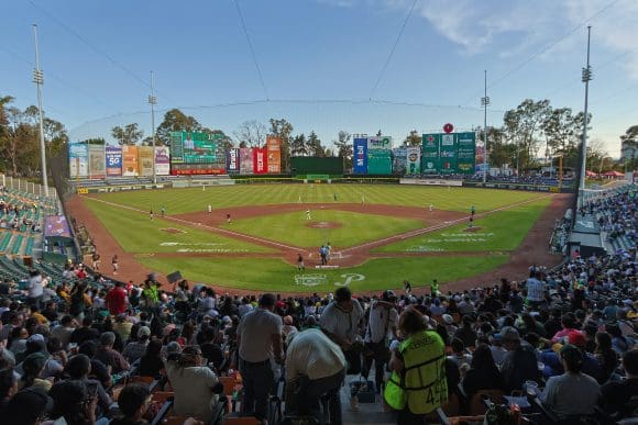 Pericos de Puebla anuncia cambios en su cuerpo técnico
