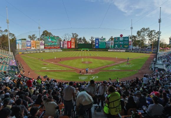 Pericos de Puebla anuncia cambios en su cuerpo técnico
