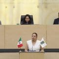 Productivo trabajo de la LXII Legislatura con 216 aprobaciones