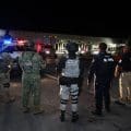 Para seguridad de transportistas continúa “Operativo Cero Robos” en autopista Puebla-Orizaba