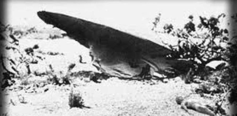caso Roswell