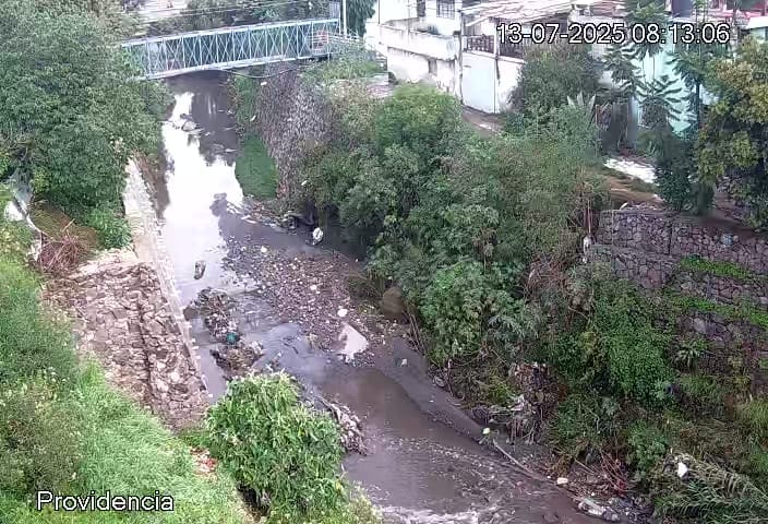 Alerta por Monzón: Lluvias intensas en Puebla durante los próximos días 2 cd729dcd bfb3 469d a78d d65d2c85681d