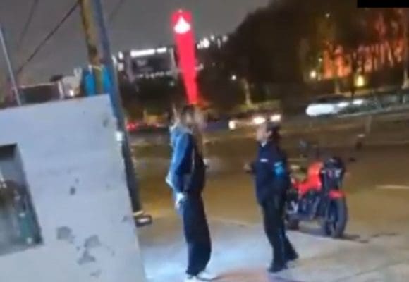 Ximena Pichel, “Lady Racista”, vuelve a causar indignación: ahora insulta y despoja de su celular a una guardia en CDMX