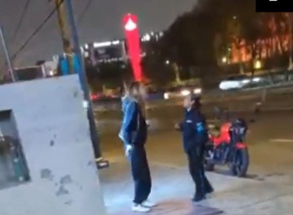 Ximena Pichel, “Lady Racista”, vuelve a causar indignación: ahora insulta y despoja de su celular a una guardia en CDMX