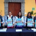 Un verano lleno de aprendizaje y diversión para la niñez y juventud de San Andrés Cholula