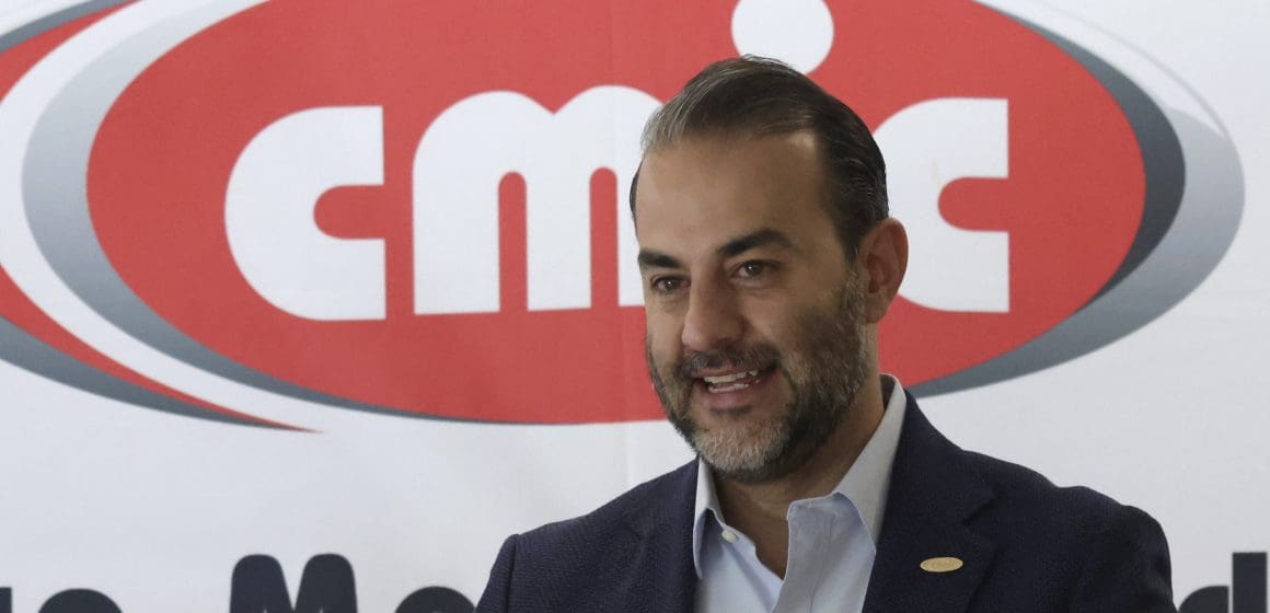 Trincheras contra la delincuencia: CMIC colabora con autoridades para reforzar la seguridad en la México-Puebla-Veracruz