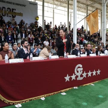 Corresponsabilidad entre maestros y familia, clave para una educación de calidad: Laura Artemisa