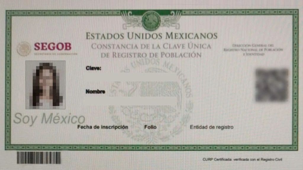 curp biometrica 2025