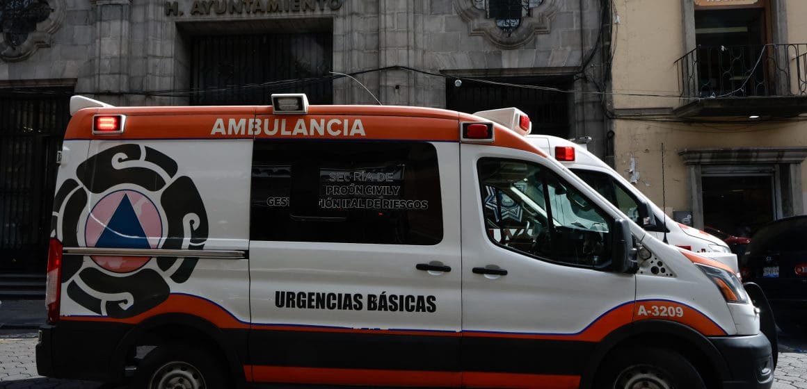Gobierno de la ciudad de Puebla confirma fallecimiento de Mario Ríos Gómez