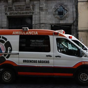 Gobierno de la ciudad de Puebla confirma fallecimiento de Mario Ríos Gómez