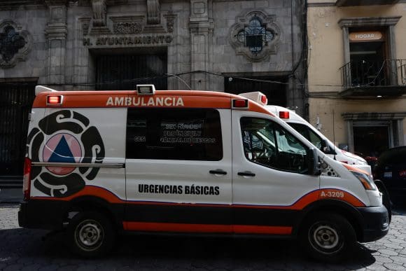 Gobierno de la ciudad de Puebla confirma fallecimiento de Mario Ríos Gómez