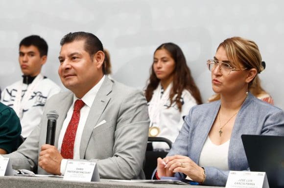 Cero tolerancia: Gobierno de Puebla endurece leyes para proteger a menores de violencia sexual