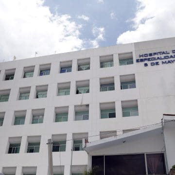 ISSSTEP alcanza 90% de abasto de medicamentos y 77% de satisfacción en atención médica
