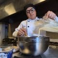 Innovación en CECADE: Yogurt probiótico para diabetes y digestión
