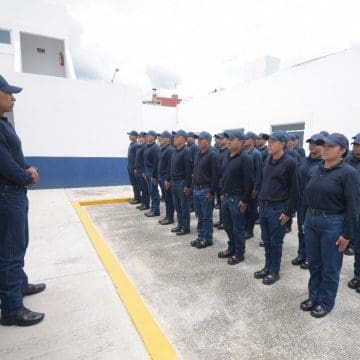 ¡Únete a la Policía Municipal! Reclutamiento para la Secretaría de Seguridad Ciudadana en Puebla