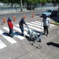 Puebla capital impulsa obras clave para 2025: más vialidades, escuelas y espacios públicos