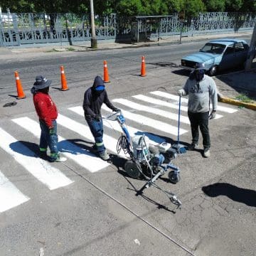 Puebla capital impulsa obras clave para 2025: más vialidades, escuelas y espacios públicos