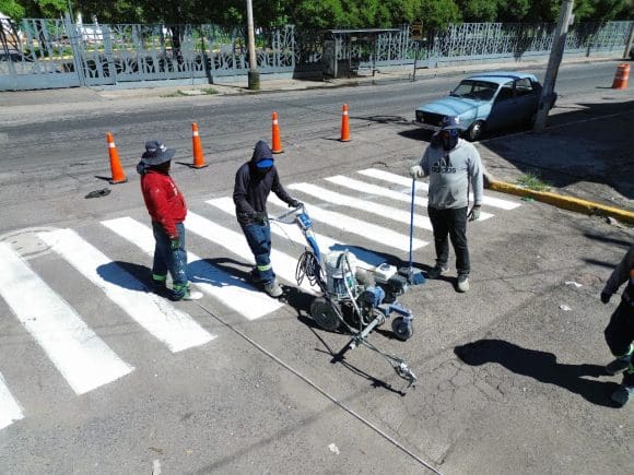 Puebla capital impulsa obras clave para 2025: más vialidades, escuelas y espacios públicos