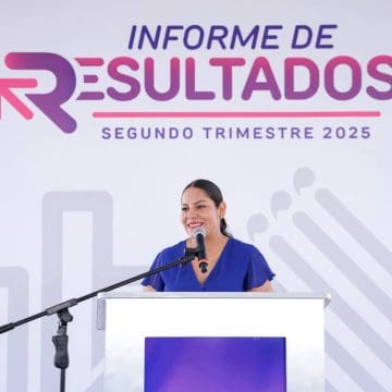Segundo informe trimestral de Lupita Cuautle: Avances en seguridad, bienestar y desarrollo en San Andrés Cholula