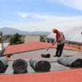 Monitoreo y atención a daños menores en 76 inmuebles escolares por lluvias