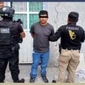 FGE Puebla catea inmueble en Zacapala por narcomenudeo: Asegura droga y detiene a presunto distribuidor