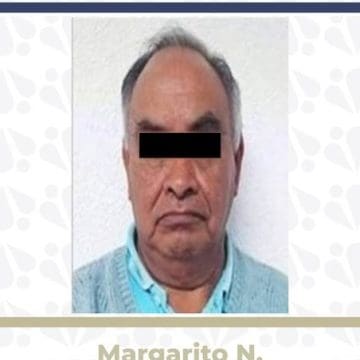 Obtiene la FGE resolución definitiva en caso de feminicidio en Puebla; el responsable pasará más de 42 años en prisión