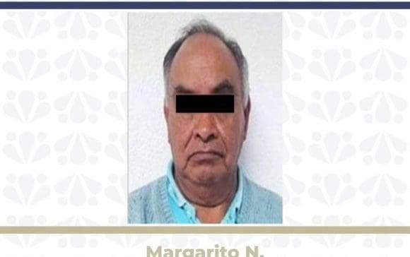 Obtiene la FGE resolución definitiva en caso de feminicidio en Puebla; el responsable pasará más de 42 años en prisión