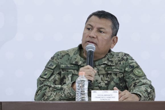 Refuerzan seguridad en granjas de Tehuacán con operativos