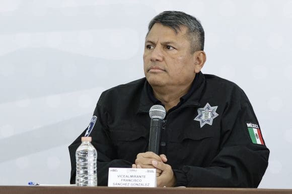 Puebla se une a la campaña contra extorsión y descarta Pegasus en SSP