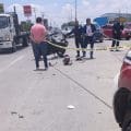 FGE Puebla captura a responsable de accidente contra periodista