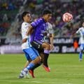 Mazatlán derrota 2-1 al Puebla en El Encanto y sigue invicto