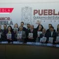 Puebla, sede de la presentación nacional de “Nombrando y Contando al Mundo 2025”